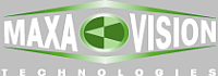 MaxaVision Logo