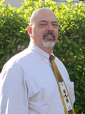 Antoine Khoury