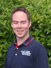 John Elmes