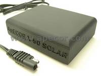 X-90 Solar Charger