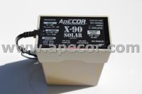 X-90 v3 (-Aux) with battery