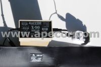 X-90 v3 (-Aux) with panel, battery and accessory