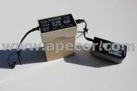 X-90 v3 (-Aux) with battery and accessory