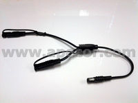 AP13004 - AUX Power Y-Cable