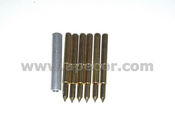 AP13010 - Spring Pin Replacement Kit -X6 or -X12