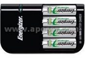 AP13012 - Rugged AA/AAA Fast Charger