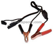 AP13014 - DC Input/Output Alligator Clips -IN or -OUT