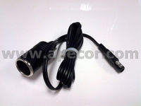 AP13016 - 12V Cigarette Lighter Socket - 6 Feet