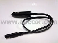 AP13017 - 12V Cigarette Lighter Charging Cable