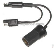 AP13025 - SAE to CLA Socket and SAE Y Cable