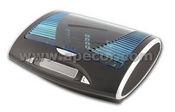 AP13030 - Ruggedized 4-Bay NiMH/NiCD/USB Charger