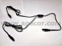 AP13032 - 4-Foot Y-Cable
