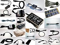 X-90 Comms Kit Alpha