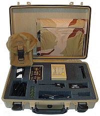 X-90 Mobility Kit