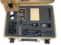 X-90 Mobility Kit (zoomed in)
