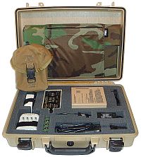 X-90 Scout Kit Bravo